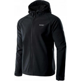   HI-TEC Куртка  Softshell Neti II - Black L