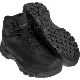 HI-TEC Черевики  Ilinoi Mid WP - Black 45