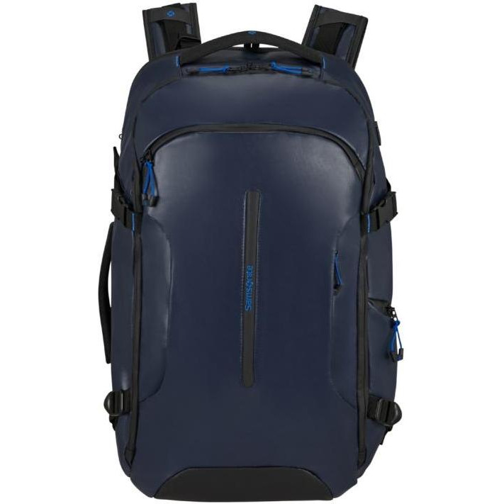 Samsonite Ecodiver S 38L / Blue Nights (KH7*01017) - зображення 1