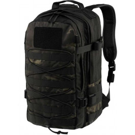   Helikon-Tex RACCOON Mk2 Backpack - Cordura / Multicam Black (PL-RC2-CD-0C01A)