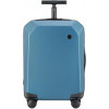 Xiaomi Youpin Tanjiezhe Fashionable lightweight Trolley Case 24" Blue (3283117) - зображення 1