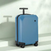 Xiaomi Youpin Tanjiezhe Fashionable lightweight Trolley Case 24" Blue (3283117) - зображення 2