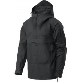   Helikon-Tex Anorak Tracer - Black (KU-TRR-SP-01-U08)