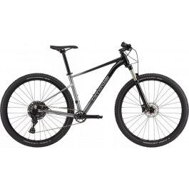   Cannondale Trail SL 4 29" 2024 / рама LG grey