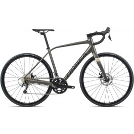   Orbea Avant H40-D 2021 / рама 51см speed silver (L10551BI)