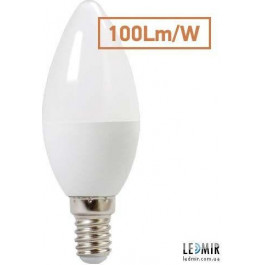   FERON LED LB-197 C37 7W E14 2700K (25809)