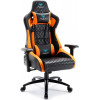 AULA F1031 Black/Orange - зображення 2