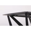 Art Metal Furniture William black / ceramics Emperadoro (547059) - зображення 8