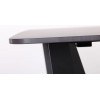 Art Metal Furniture William black / ceramics Emperadoro (547059) - зображення 9