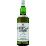   Laphroaig Віскі  10 Year Old (0,7 л) (BW25072)