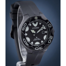   Citizen Promaster Eco-Drive Diver "Orca" BN0235-01E