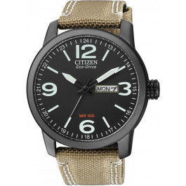   Citizen Eco-Drive BM8476-23E