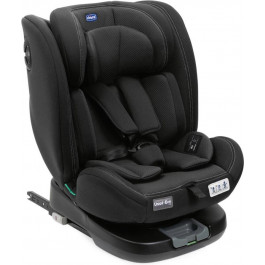   Chicco Unico Evo Air i-Size Black (87030.95)