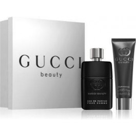   GUCCI Guilty Pour Homme подарунковий набір для чоловіків