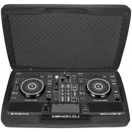   UDG Creator DenonDJ SC Live 2 Hardcase Black (U8318BL)