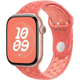   Apple Ремінець для годинника  Watch 44/45/46/49mm Magic Ember Nike Sport Band - S/M (MYLF3)