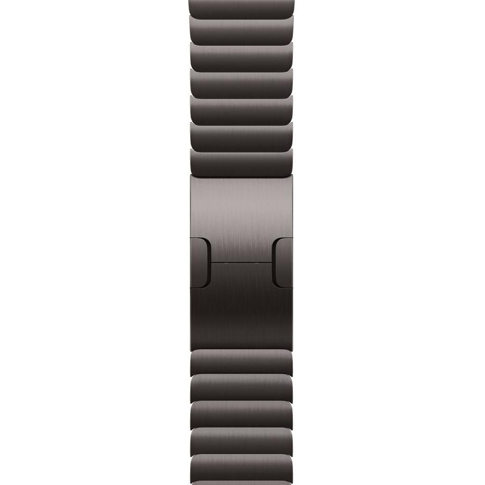 Apple Ремінець  Link Bracelet Slate для  Watch 44/45/46/49mm (MXMK3) - зображення 1