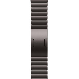   Apple Ремінець  Link Bracelet Slate для  Watch 44/45/46/49mm (MXMK3)