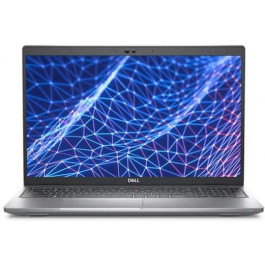   Dell Latitude 5530 Gray (N206L5530M15USWP1)