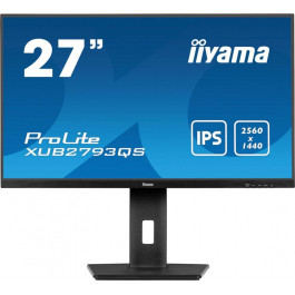   iiyama XUB2793QS-B6