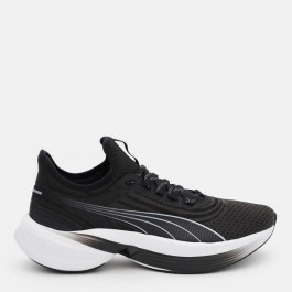   PUMA Чоловічі кросівки для бігу  Conduct Pro 37943809 43 (9UK) 28 см Black-Flat Dark Gray-White (40996863