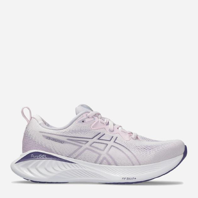 Asics Жіночі кросівки для бігу  Gel-Cumulus 25 1012B441-700 41.5 (9HUS) 26 см Рожеві (4550457292573) - зображення 1