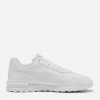 PUMA Жіночі кросівки  Graviton SL 2 39537802 38.5 (5.5UK) 24.5 см  White- White-Gray Fog (4099686098247) - зображення 1