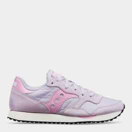   Saucony Жіночі кросівки  Dxn Trainer S60757-24 37.5 (6.5US) 23 см Purple (195020060445)