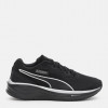 PUMA Жіночі кросівки для бігу з мембраною  Aviator WTR 19550602 36 (3.5UK) 22.5 см  Black- Silver (406369 - зображення 1