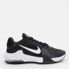 Nike Чоловічі кросівки для баскетболу  Air Max Impact 4 DM1124-001 40 (7US) 25 см Чорні (196151626227) - зображення 1