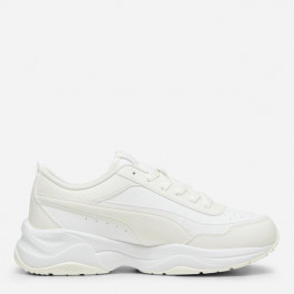   PUMA Жіночі кросівки  Cilia Mode 37112525 38.5 (5.5UK) 24.5 см  White- White (4067979677288)