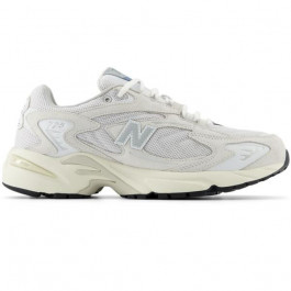   New Balance Чоловічі кросівки  725 ML725BA 44 (10US) 28 см Білі (197376848609)