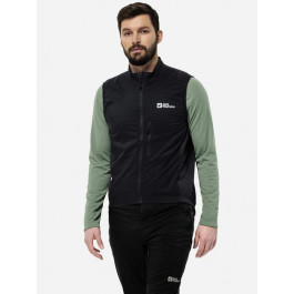   Jack Wolfskin Жилет утеплений  Morobbia Alpha Vest M 1207641-6000 M (4064993897937)