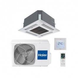   Haier AB48ES1ERA(S)+1U48LS1ERB(S)