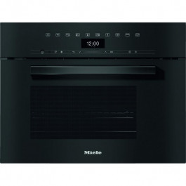   Miele DG 7440 чорний обсидіан