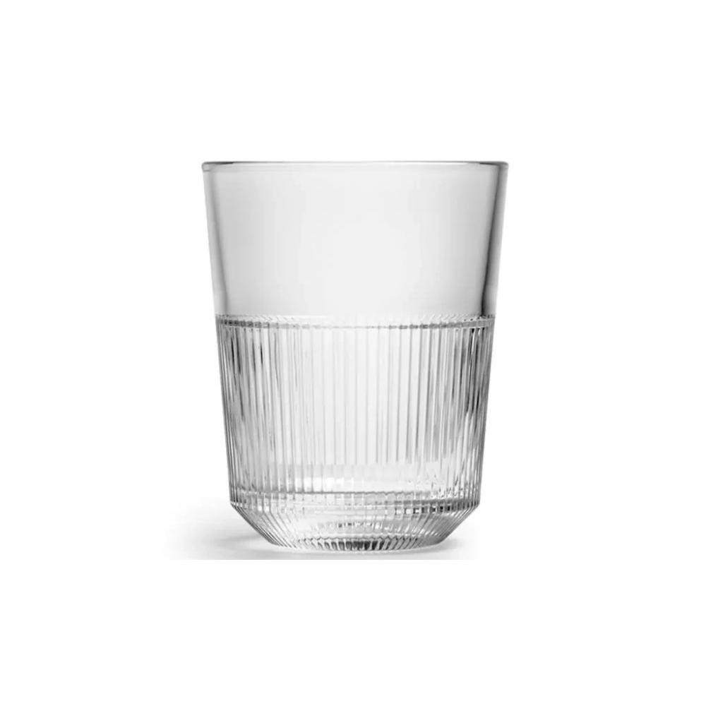 Libbey Склянка Onis (Libbey) Rayo низька 320 мл (829495) - зображення 1