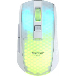   ROCCAT Burst Pro Air White (ROC-11-435)