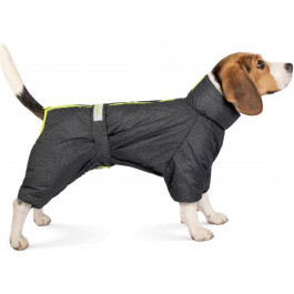   Pet Fashion Комбінезон для собак  «COLD» 3-XL (сірий) (PR242637)