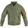 Mil-Tec MA-1 Flyers Summer - Olive (10401501-907) - зображення 1