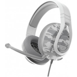   Turtle Beach Recon 500 Arctic Camo (TBS-6405-02)