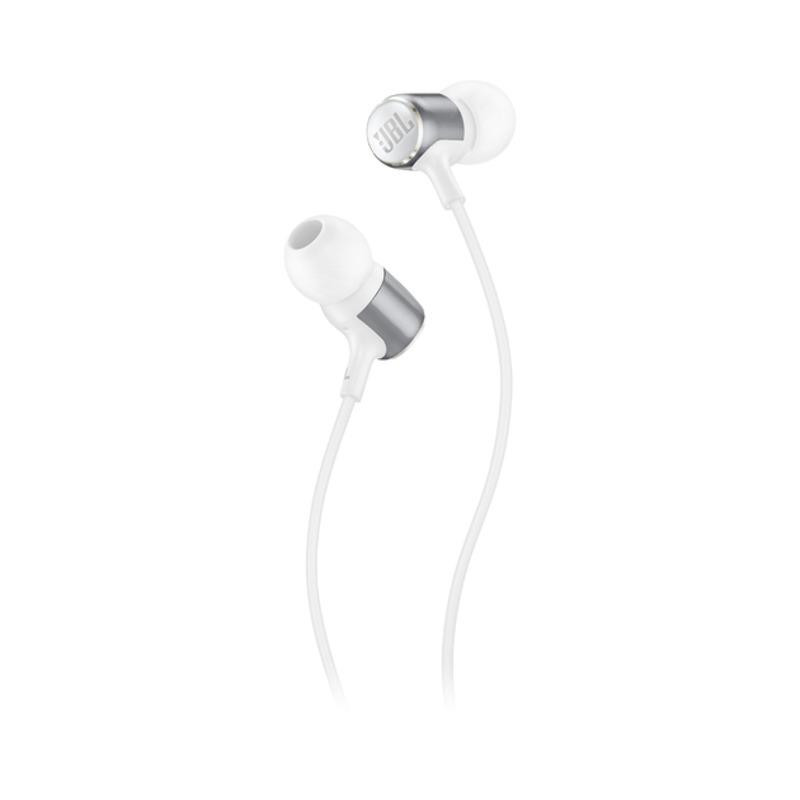 JBL Live 100 White (JBLLIVE100WHT) - зображення 1