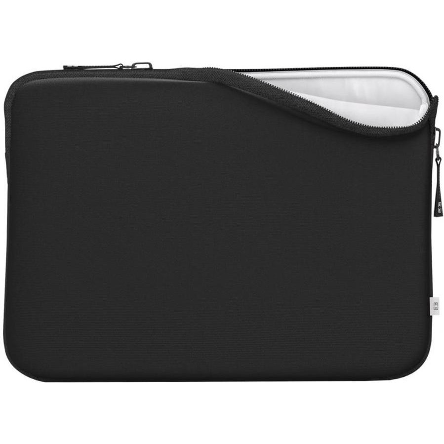 MW Basics 2Life Sleeve Case Black/White for MacBook Pro 16" (MW-410142) - зображення 1