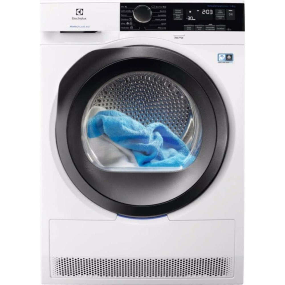 Electrolux EW8H258SC - зображення 1