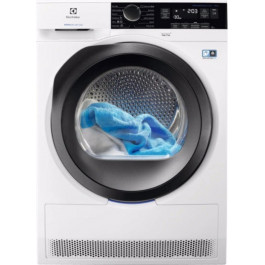   Electrolux EW8H258SC