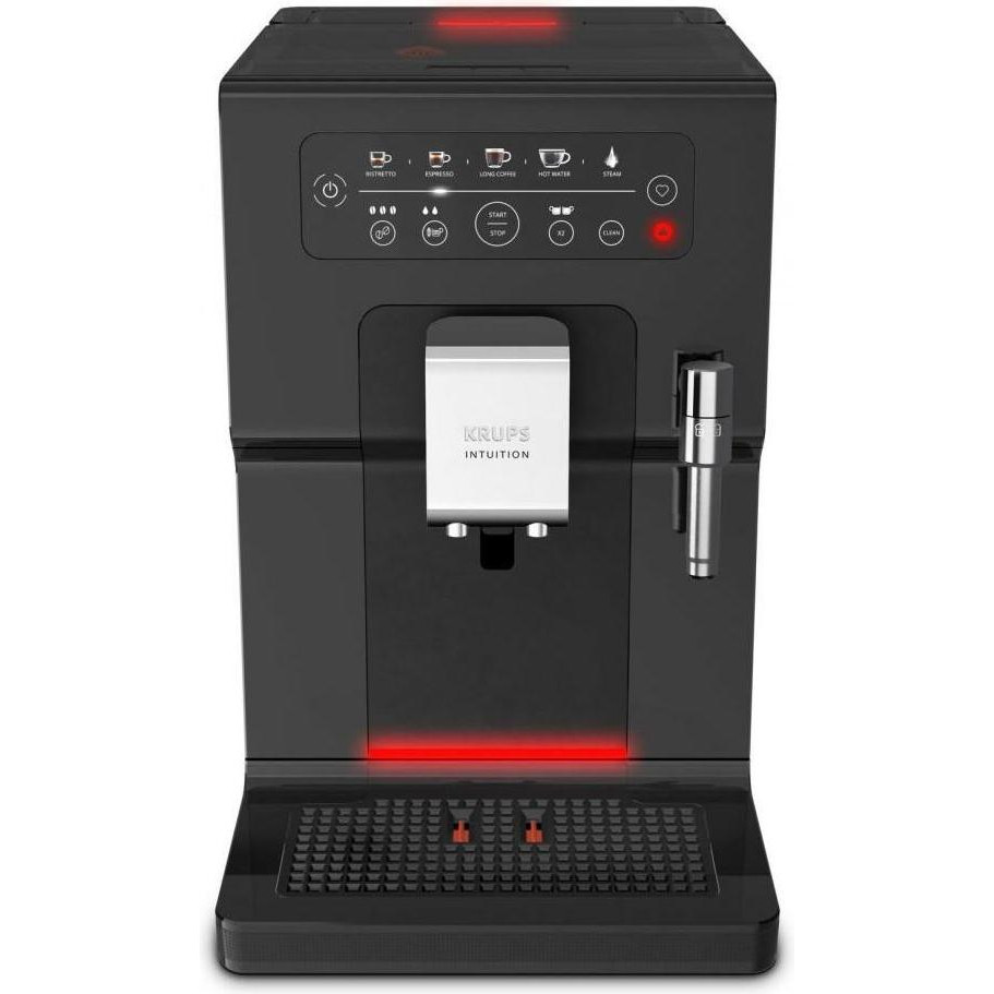 Krups Intuition Essential EA870810 - зображення 1