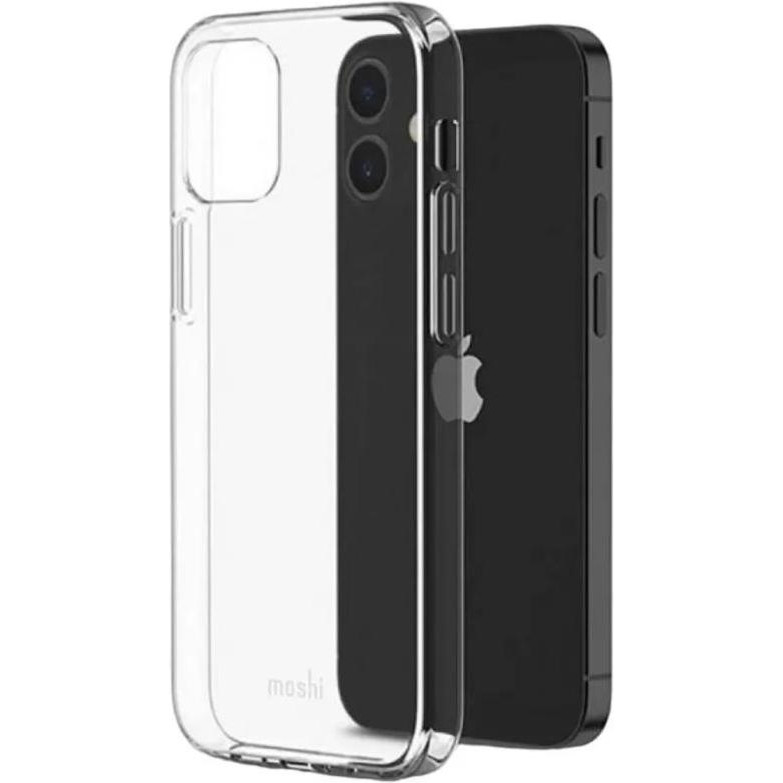 Moshi Vitros iPhone 12 mini Clear (99MO128901) - зображення 1