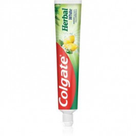   Colgate Herbal White зубна паста на основі лікарських рослин з відбілюючим ефектом 75 мл