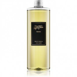   Teatro Fragranze Uniche Teatro Fragranze Dolce Vaniglia наповнювач до аромадиффузору (Sweet Vanilla) 500 мл