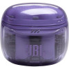 JBL Tune Flex 2 Ghost Purple (JBLTFLEX2GMAE) - зображення 3