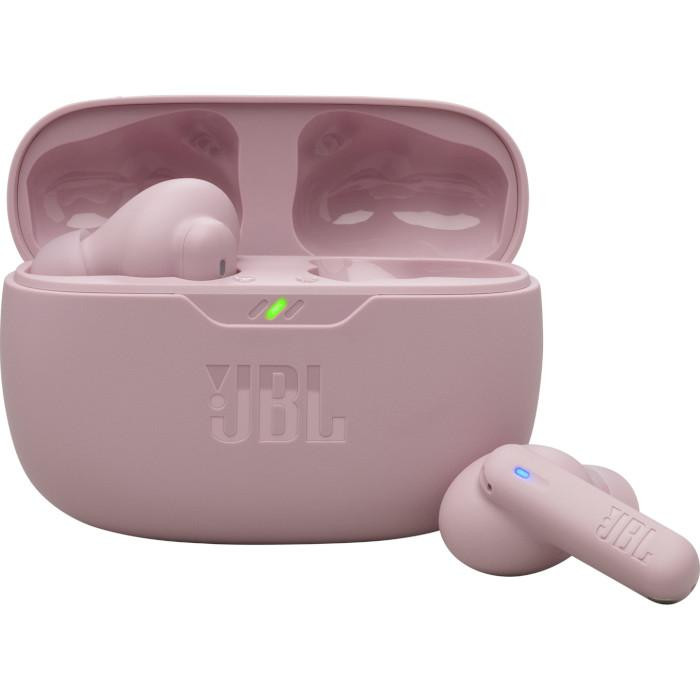 JBL Wave Beam 2 Pink (JBLWBEAM2PIK) - зображення 1